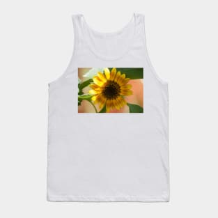 Sunflower Series XIV Tank Top